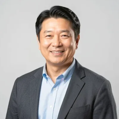陈晓
