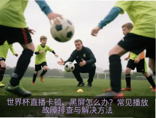 世界 杯 直播｜世界杯直播卡顿延迟怎么办？解决方法